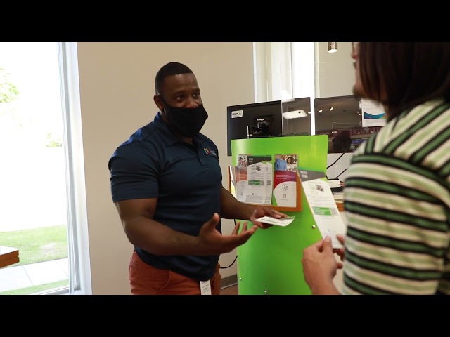 Windstream Business Presentation