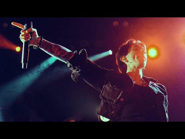 NATEWANTSTOBATTLE - "Always Come Back" LIVE! The Phantom Burial Tour