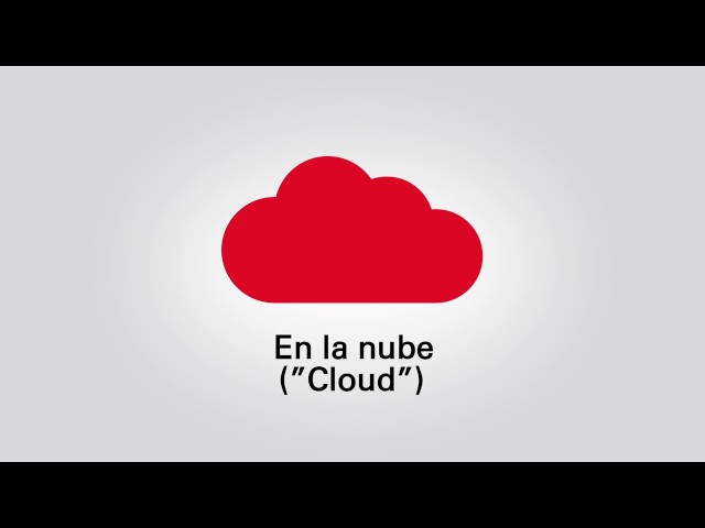 ¿Qué es PaaS?
