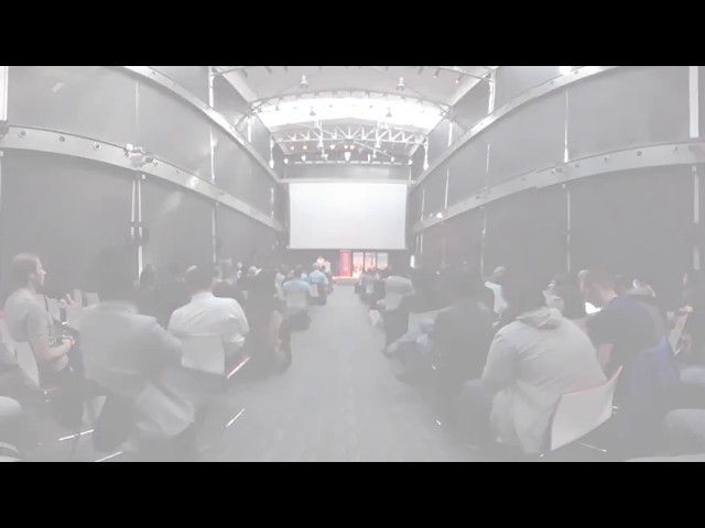 Smart City Hack #1 - Teaser vidéo 360