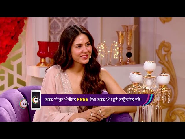 Dil Diyan Gallan S2 | Ep - 6 | Webisode | Nov, 6 2022 | Sonam Bajwa | Zee Punjabi