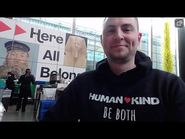 Humankindness Presentation