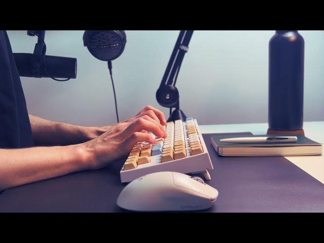 A Day in the Life of a Software Developer: Vlog #0
