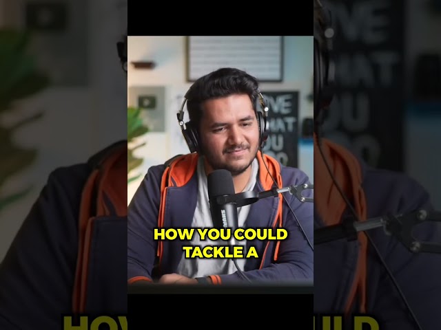 Most Common Interview Question For TPM | Technical program manager