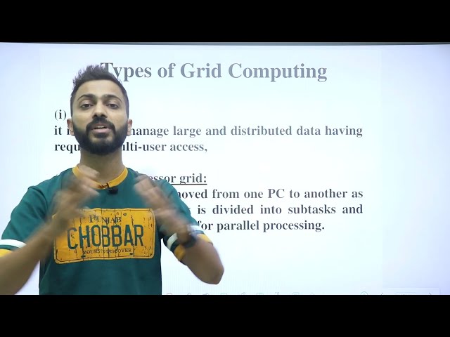 Emerging Trends/Technologies with examples | CBSE Class-XI & XII