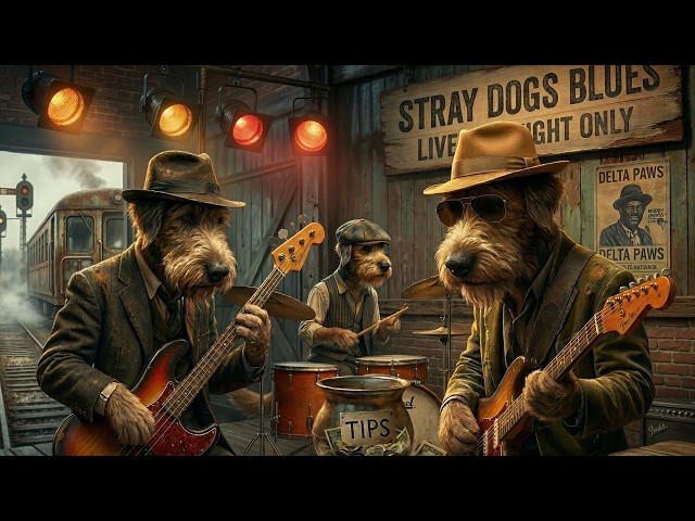 ⚠️ Warning: This Blues Playlist Is Hard to Turn Off - Soft Blues Playlist