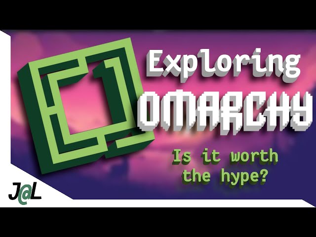 Lets install Omarchy