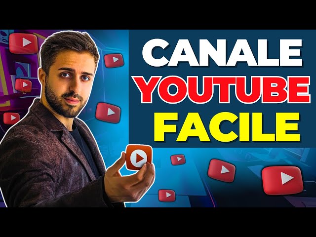 How to Create a YouTube Channel from Scratch: Updated Guide 2026 ✅