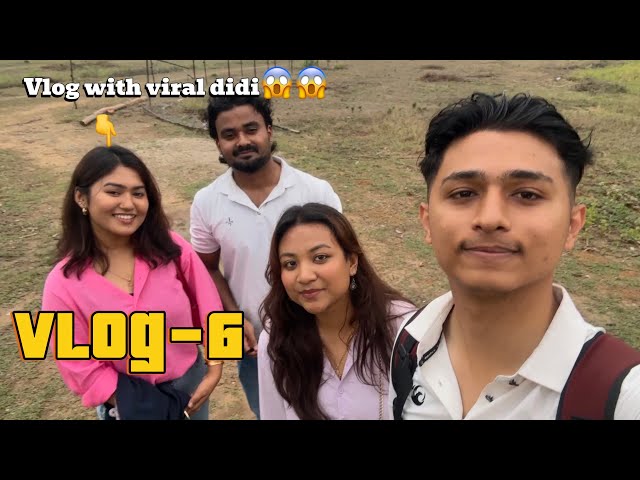 We went on a movie date🥰 And planned a short ride to Hattisar📍with our friends🤩