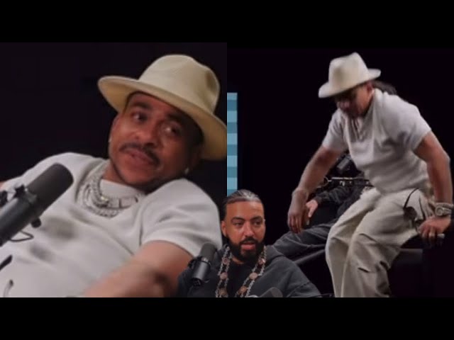 Max B WALKS OUT Interview For NOT Making Top 50 New York RAPPERS List “I DID 18 Yrs & I..