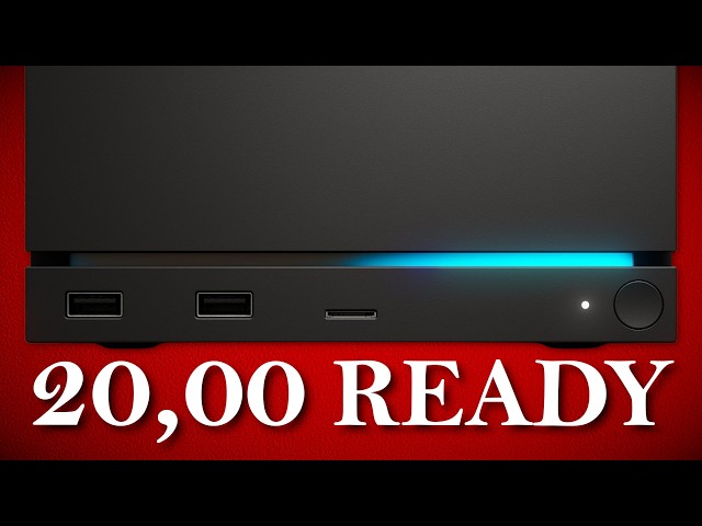 Valve Has 20,000 Steam Machines Ready