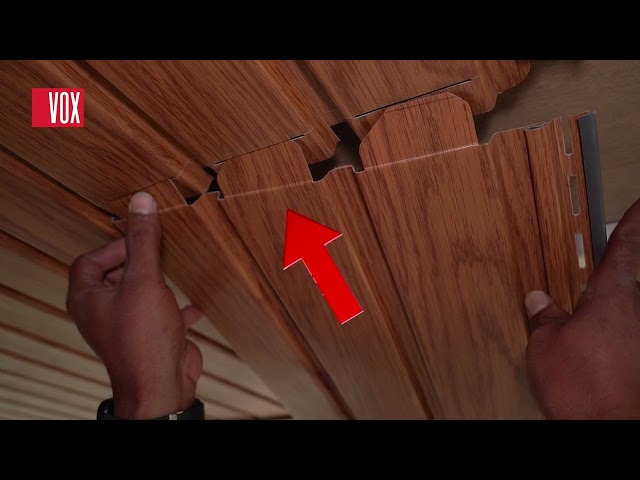How to Install VOX Connex Ceiling | Step-by-Step Installation Guide
