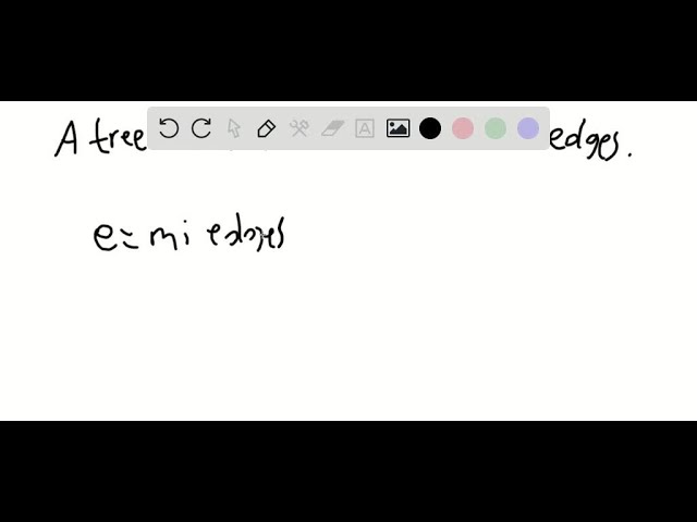 How many leaves does a full binary tree with i internal vertices have?