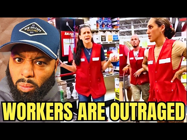 Retail Workers Are DONE… And This Is What Pushed Them Over
