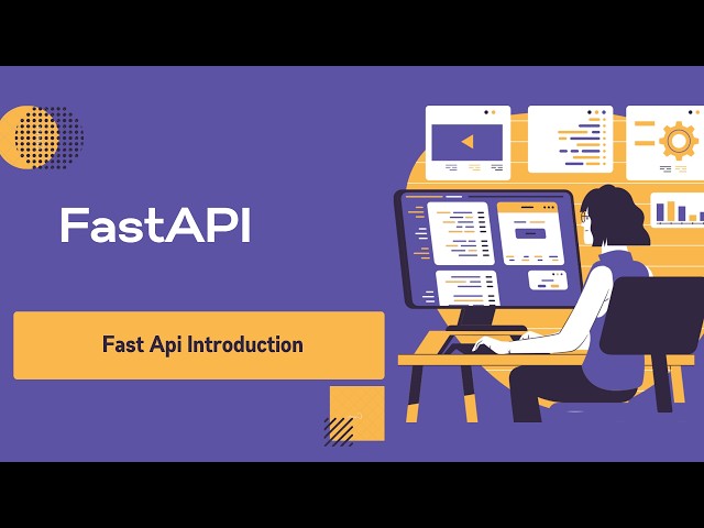 Fast Api Introduction