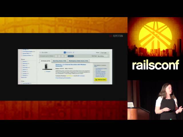 RailsConf 2014 - Elements of Design: A Developer's Primer by Jenn Scheer