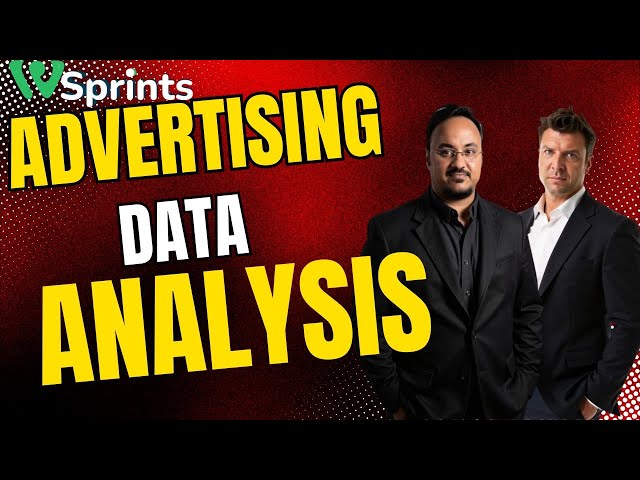 Advertising Conversion Optimization