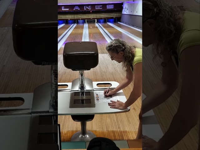 Exeter Lanes 15-Aug-2026, game 6