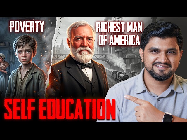 Become Dangerously Self-Educated (4 step E.D.G.E plan)