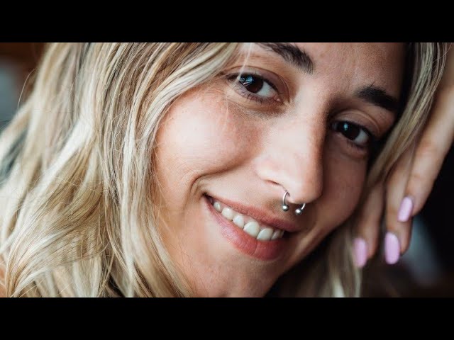 4K Micro Mini String Bikini Tiny Bikini Try-on Haul See-everything Sheer Transparent on#MicroBikini