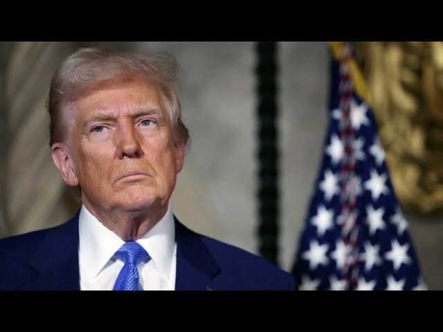 White House reconsidering $1.8B anti-weaponization fund amid bipartisan backlash