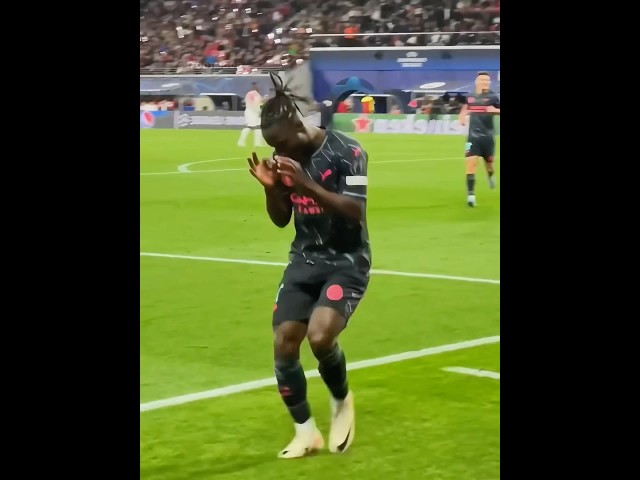 Smooth Transitions 🥶