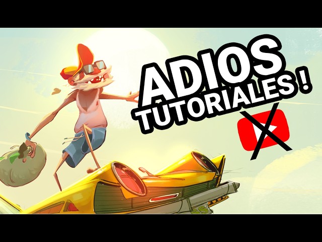 NINGÚN tutorial te servirá si no haces esto!