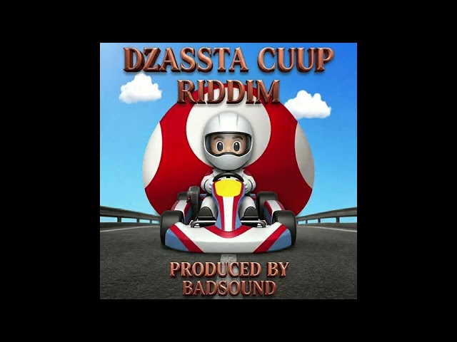 Prod Bozo x Mighty -  Paep Paep (Dzassta Cuup Riddim) Dennery Segment 2026
