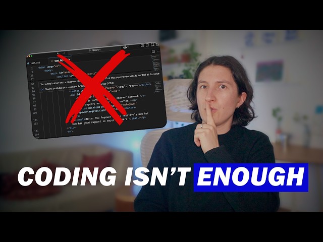 The Skill AI Can’t Replace in Data Engineering