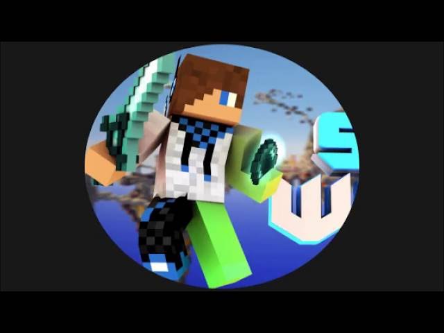 en un juego de skywars y eggwars