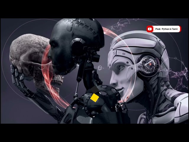 peak-python in Tamil - Trailer video