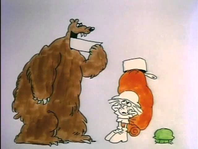 Grammar - Unpack Your Adjectives - Schoolhouse Rock