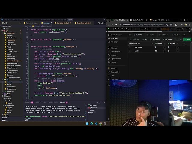 Day 117🔥 Coding Everyday Untill I Become a Webdev 🚀