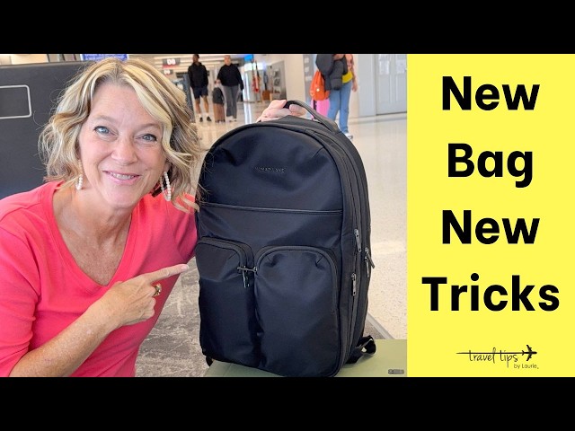 10 Hacks for Personal Item Backpacks
