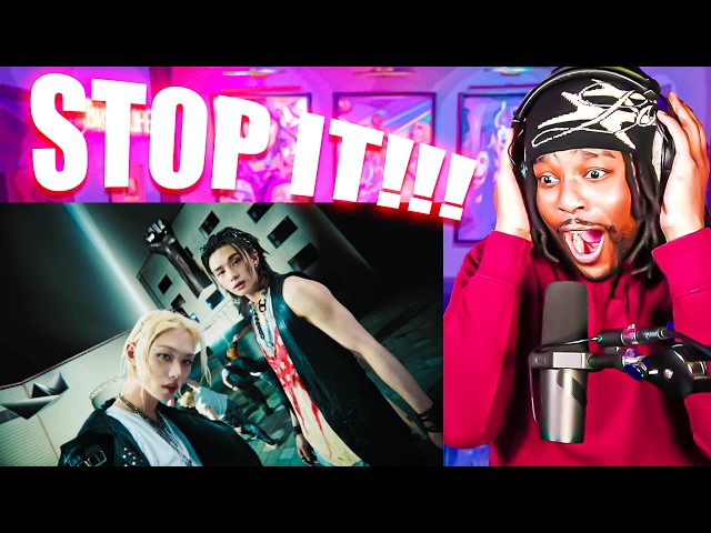 Stray Kids "This & That" M/V | REACTION