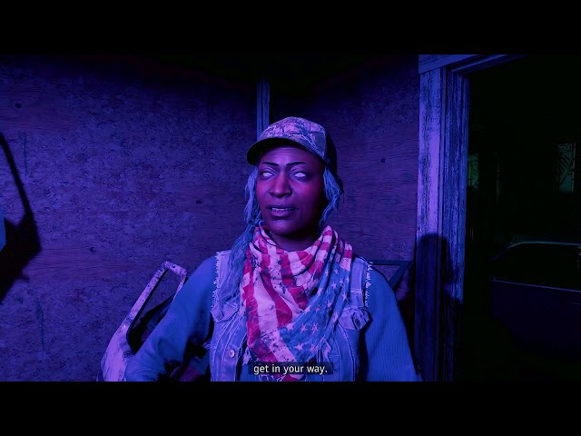 🎮 Far Cry New Dawn🔥EP -4🔥Gameplay Walkthrough|Post-Apocalyptic Hope County Adventure|No Commentary