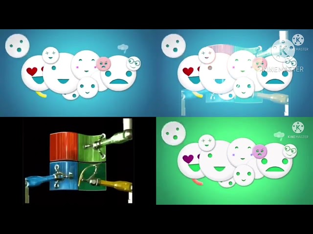 The Very King Turbo Mega Biggest Java Full Best Animation Logo 4 v1