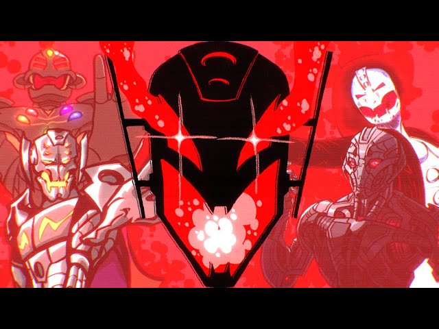 ULTRON INFODUMP