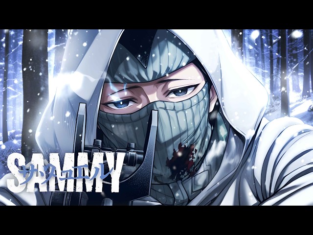 🧛✝ Hellsing React ''♪ Simo Häyhä (Shuumatsu no Valkyrie) | PAPOCO DE 40TÃO | AniRap'' | Gacha