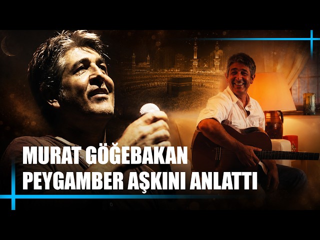"We Learned Love Not From Venus, But From an Orphan of Mecca" | Kanal 7 Archive