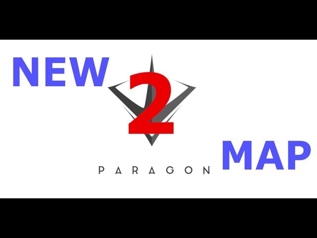 CORE - Paragon 2 Map Trailer
