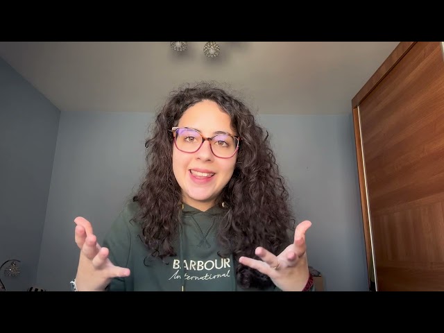BIR🔬🦠| ¿QUÉ ES ? | MI EXPERIENCIA | MI INTENCIÓN