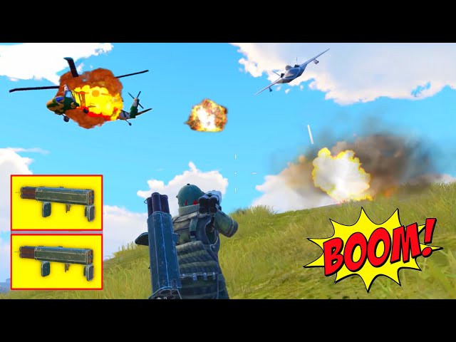 💥Payload 3.0 King is back ☠️ | Destroying payload with double M202💥 | PUBG Mobile 