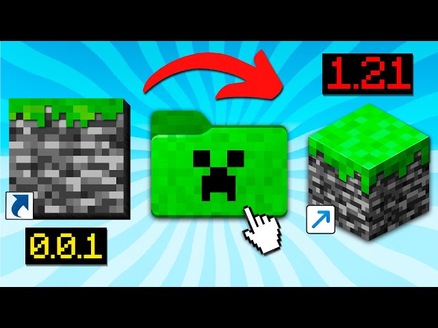Minecraft World from the Old Bedrock Version to the New Version? What Happens?