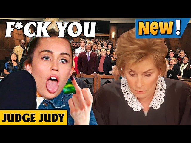 Judge Judy Episode 9556 Best Amazing Cases Season 2026 Full Episodes HD