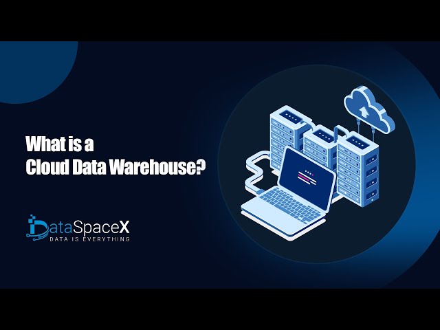 What is a Cloud Data Warehouse #datawarehouse #cloudcomputing #bigdata #digitaltransformation
