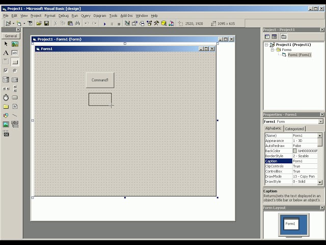 VISUAL BASIC 6 MALAYALAM TUTORIAL CHAPTER 02