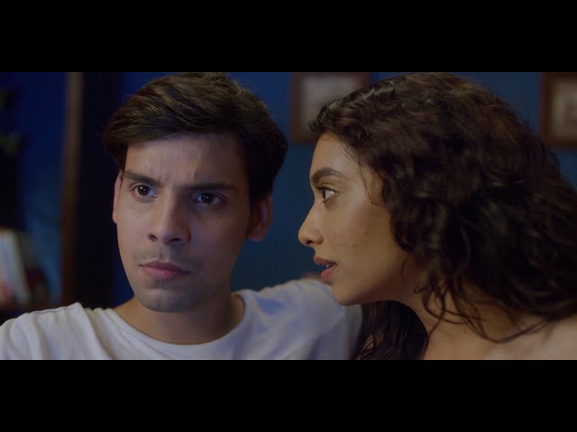HiPi Premier League | Girlfriend Over