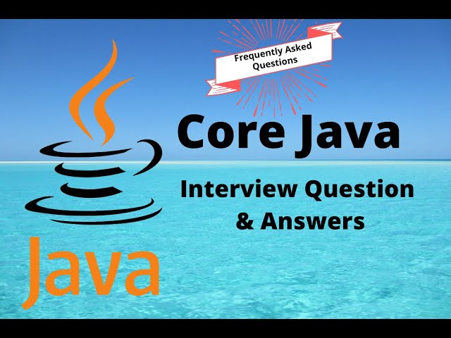 Core Java Interview question 1 : Difference between Hashset and TreeSet | Interview Question