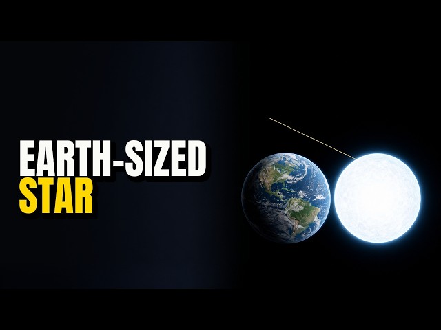 20 Ways White Dwarfs Break Everything You Think Matter Should Do